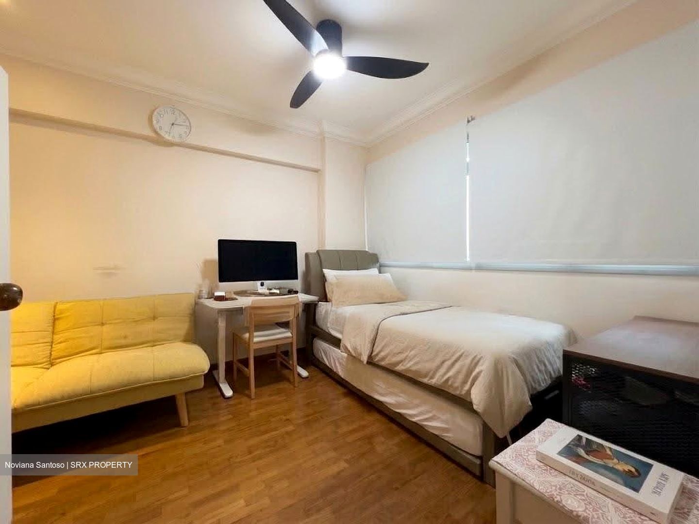 Aquarius By The Park (D16), Condominium #621413561